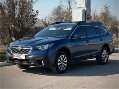 Сүрөт унаа Subaru Outback