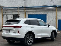 Фото авто Haval H6