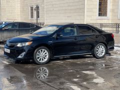 Photo of the vehicle Toyota Camry