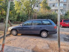 Фото авто Toyota Avensis