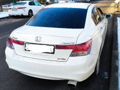 Photo of the vehicle Honda Accord