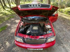 Photo of the vehicle Audi A6