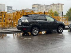 Photo of the vehicle Lexus RX