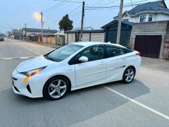 Photo of the vehicle Toyota Prius