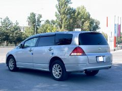 Сүрөт унаа Honda Odyssey