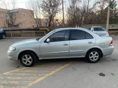 Фото авто Nissan Almera Classic