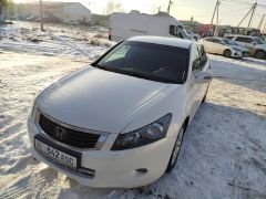 Сүрөт унаа Honda Accord