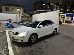 Сүрөт унаа Toyota Allion