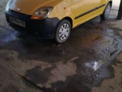 Photo of the vehicle Daewoo Matiz