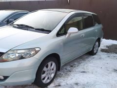 Фото авто Honda Airwave