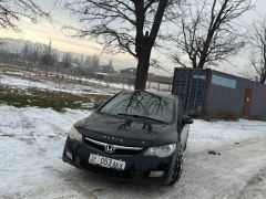 Фото авто Honda Civic