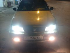 Сүрөт унаа Daewoo Nexia