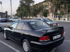 Фото авто Mitsubishi Galant