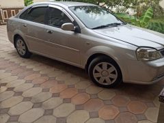 Сүрөт унаа Daewoo Lacetti