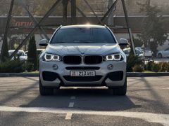 Фото авто BMW X6