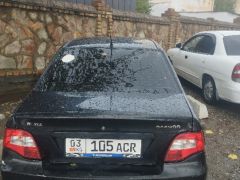 Сүрөт унаа Daewoo Nexia