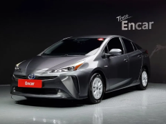 Сүрөт унаа Toyota Prius