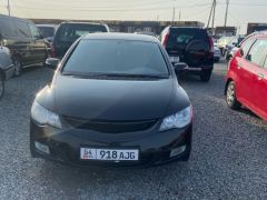 Сүрөт унаа Honda Civic