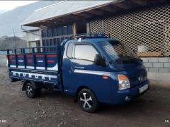 Фото авто Hyundai Porter