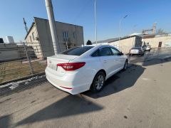 Фото авто Hyundai Sonata