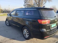 Photo of the vehicle Kia Carnival