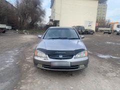 Фото авто Honda Avancier