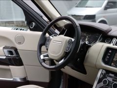 Photo of the vehicle Land Rover Range Rover