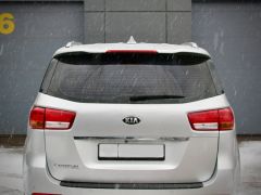 Фото авто Kia Carnival