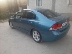 Фото авто Honda Civic