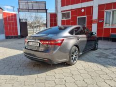 Сүрөт унаа Toyota Avalon