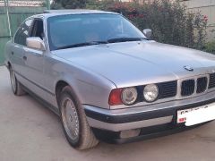 Сүрөт унаа BMW 5 серия