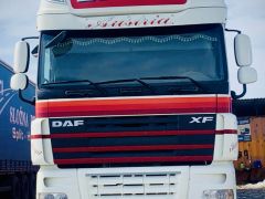 Фото авто DAF XF105 series