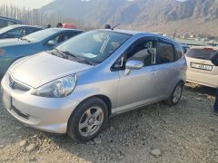 Сүрөт унаа Honda Jazz