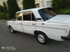 Фото авто ВАЗ (Lada) 2106