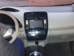 Photo of the vehicle Nissan Leaf