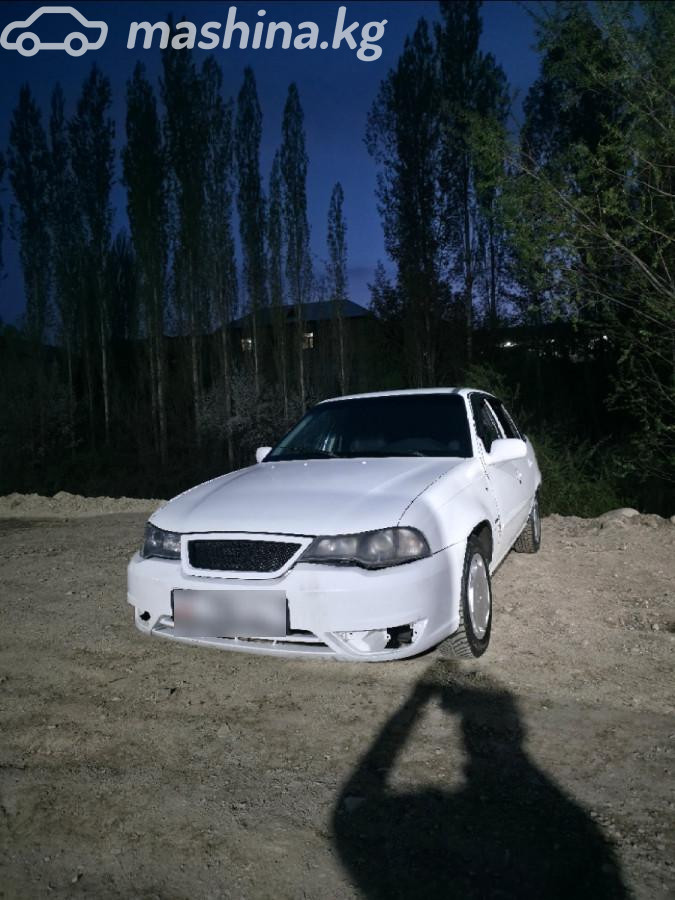 Daewoo Nexia