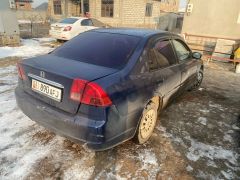 Сүрөт унаа Honda Civic