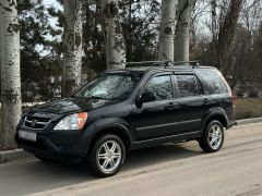 Сүрөт унаа Honda CR-V