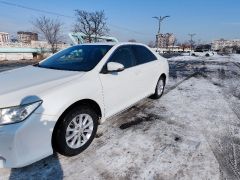 Photo of the vehicle Toyota Camry