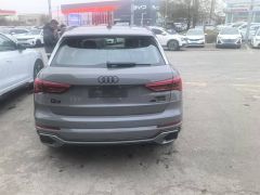 Сүрөт унаа Audi Q3