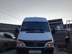 Фото авто Mercedes-Benz Sprinter