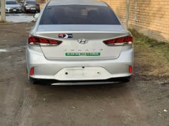 Сүрөт унаа Hyundai Sonata