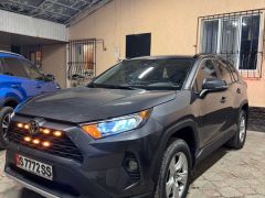 Фото авто Toyota RAV4