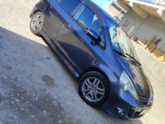 Сүрөт унаа Honda Jazz