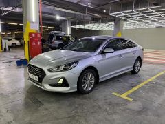 Photo of the vehicle Hyundai Sonata