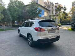 Фото Subaru Ascent  2021