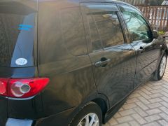 Сүрөт унаа Mazda Demio