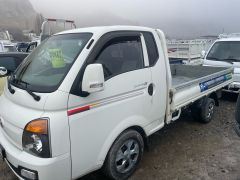 Фото авто Hyundai Porter