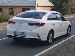 Фото авто Hyundai Sonata