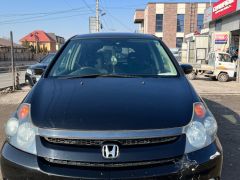 Сүрөт унаа Honda Stream